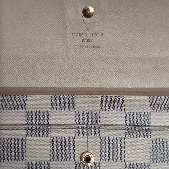 Louis Vuitton Sarah WOC - Picture 4 of 7